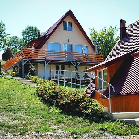 Casuta Din Livada Vila Secaria Exterior foto